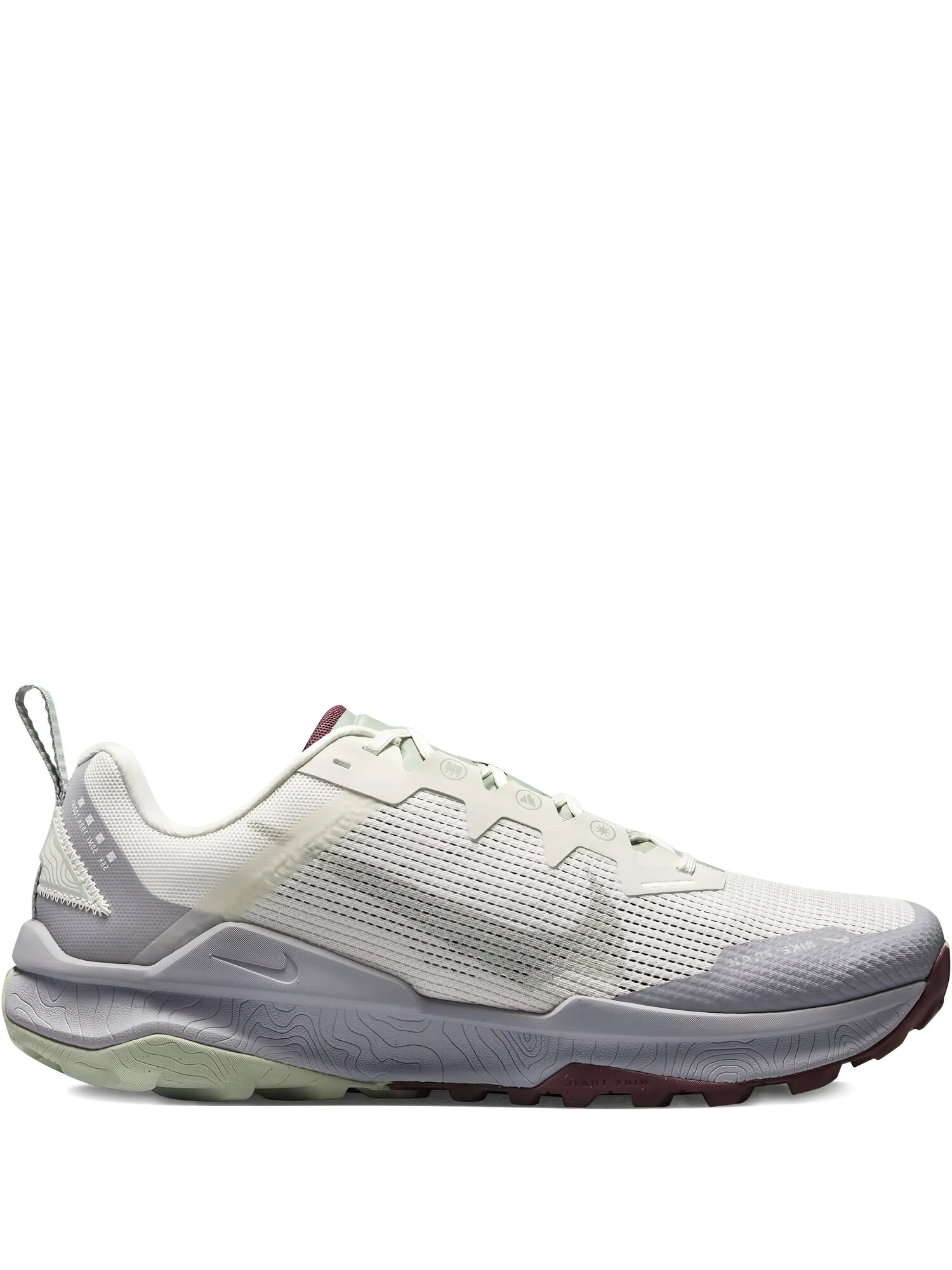 Кроссовки Wildhorse 8