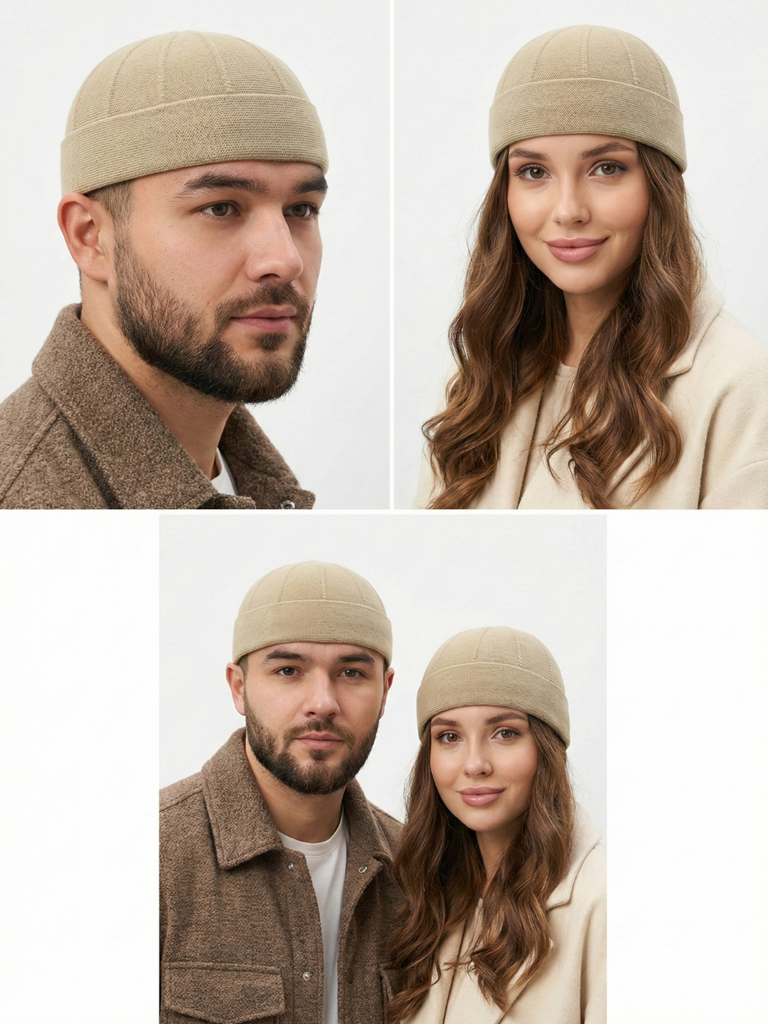 Шапка для взрослых и детей