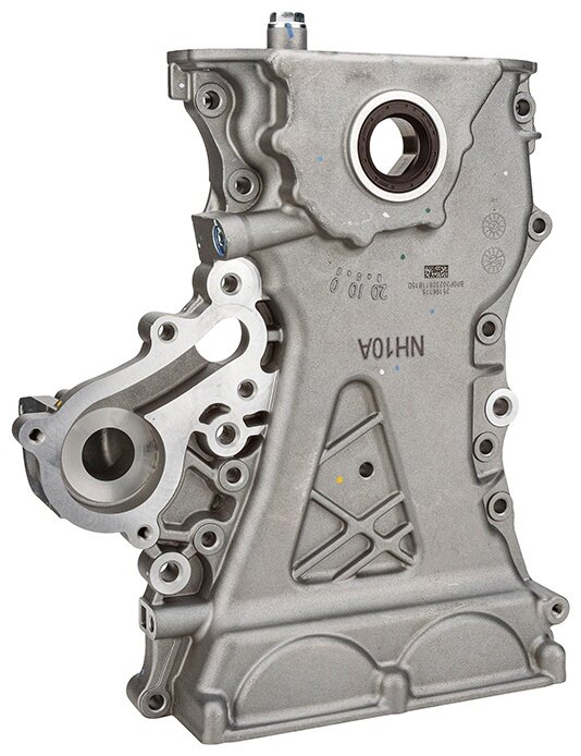 Маслинный насос для Cobalt/Gentra/Nexia 3 - 25192799-N/WSM