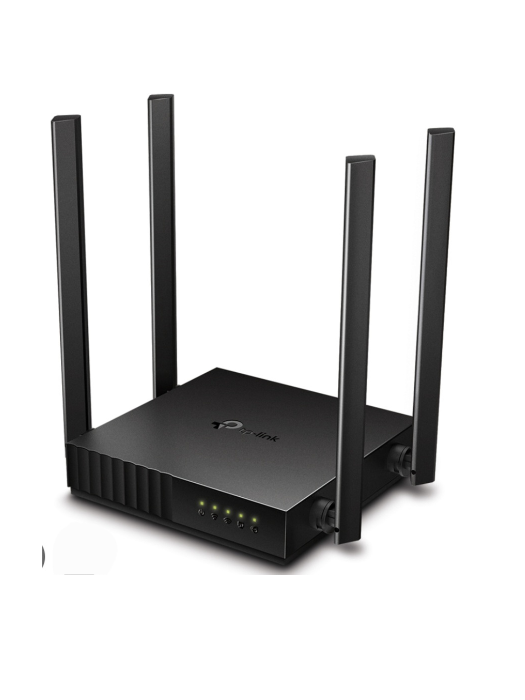 TP-Link Archer C54 — современный двухдиапазонный Wi-Fi-роутер