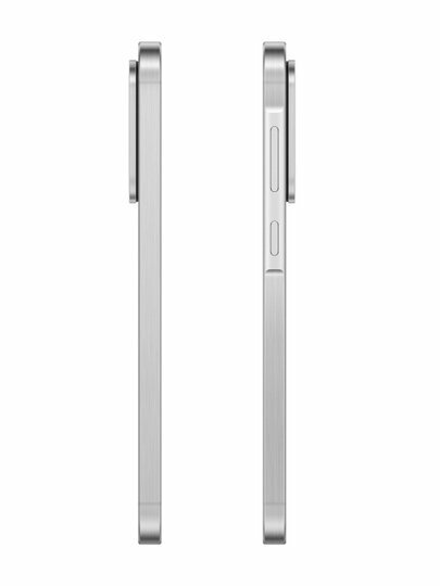 Smartfon Samsung Galaxy A56 5G, 50 MP, Super AMOLED, 120 Hz, 8/128 GB, Lightgray — фото 1