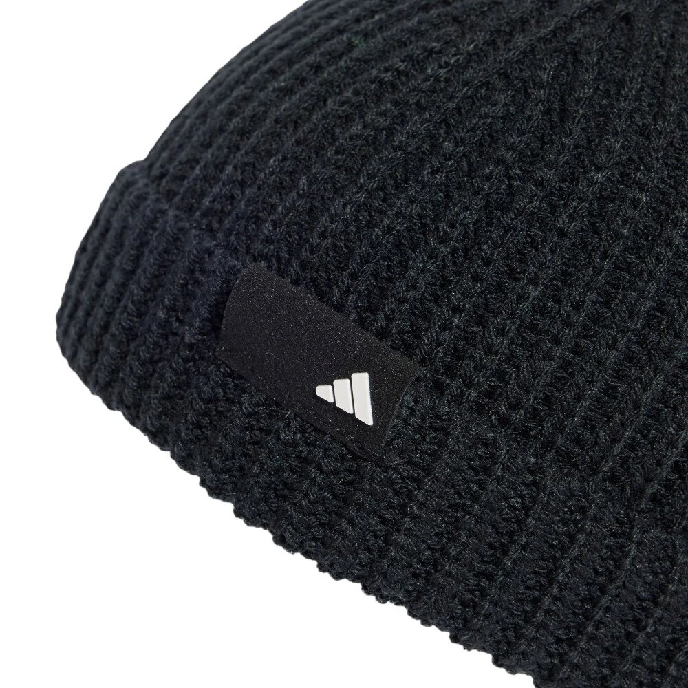 Шапка-бини adidas для мужчин, размер OSFM — фото 1