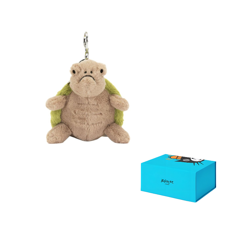 Брелок Jellycat