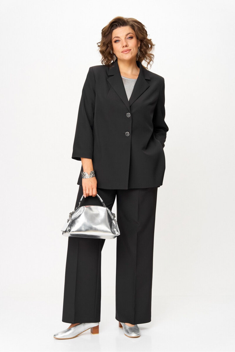 Костюм классический Базовая коллекция