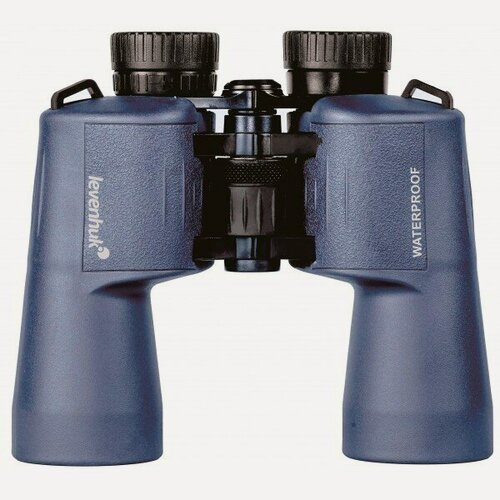 Изображение товара Бинокль Levenhuk New Sherman PLUS 16x50