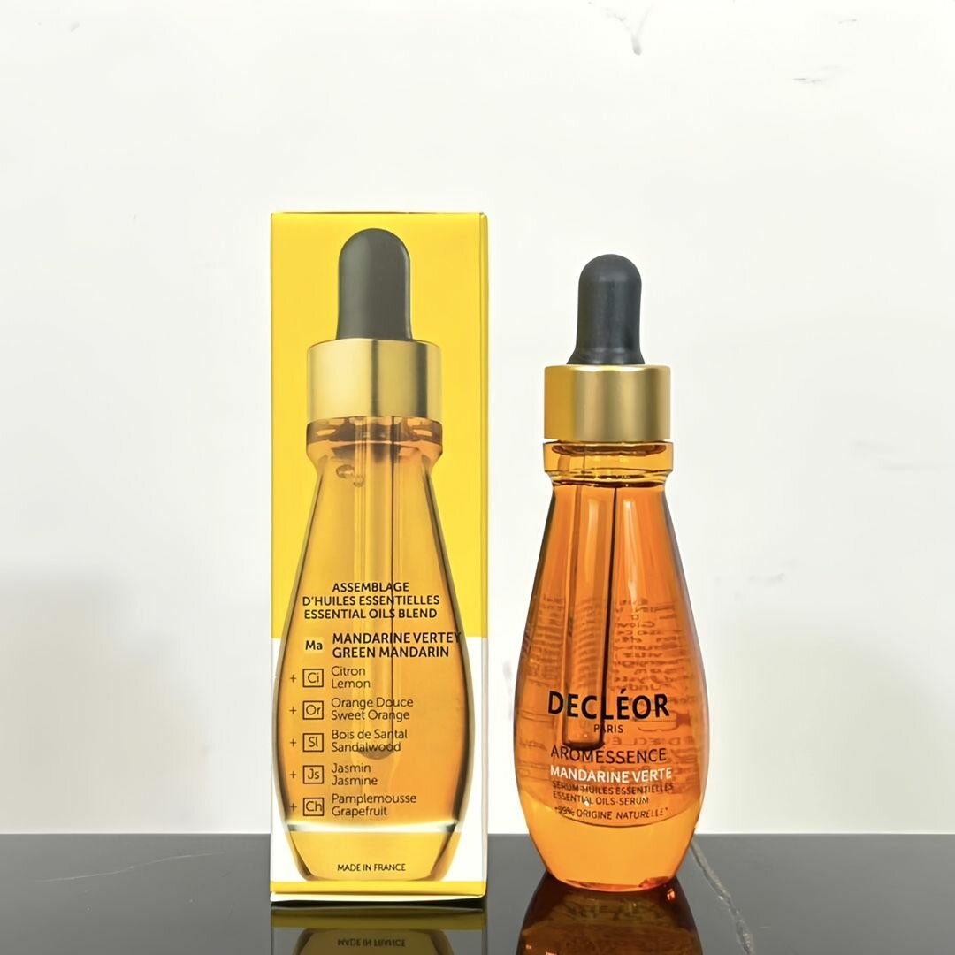 Decleor Эссенция для ухода за кожей Антивозрастной уход, 30 мл