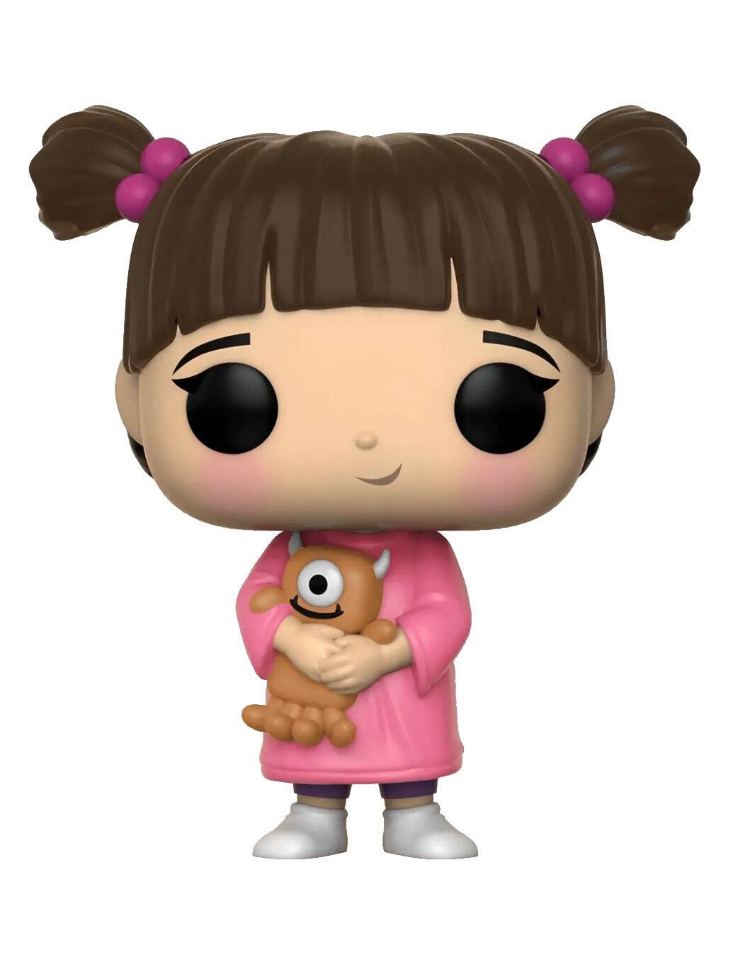 Фигурка Funko POP! Disney Monsters Inc Boo with Little Mikey (386)