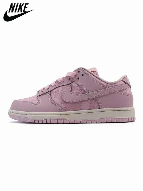 Кроссовки Dunk Low