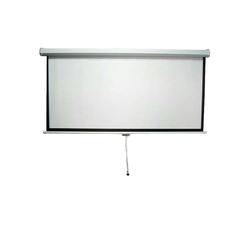 Экран SwAV-84 120" (213x213см, AV 1:1, Matte White) - настенный.