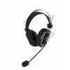 Фото A4Tech HS-60
