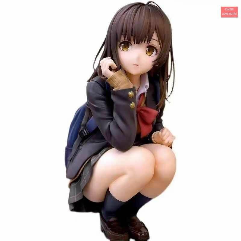 Фигурка из фильма и игры 15см-пакет