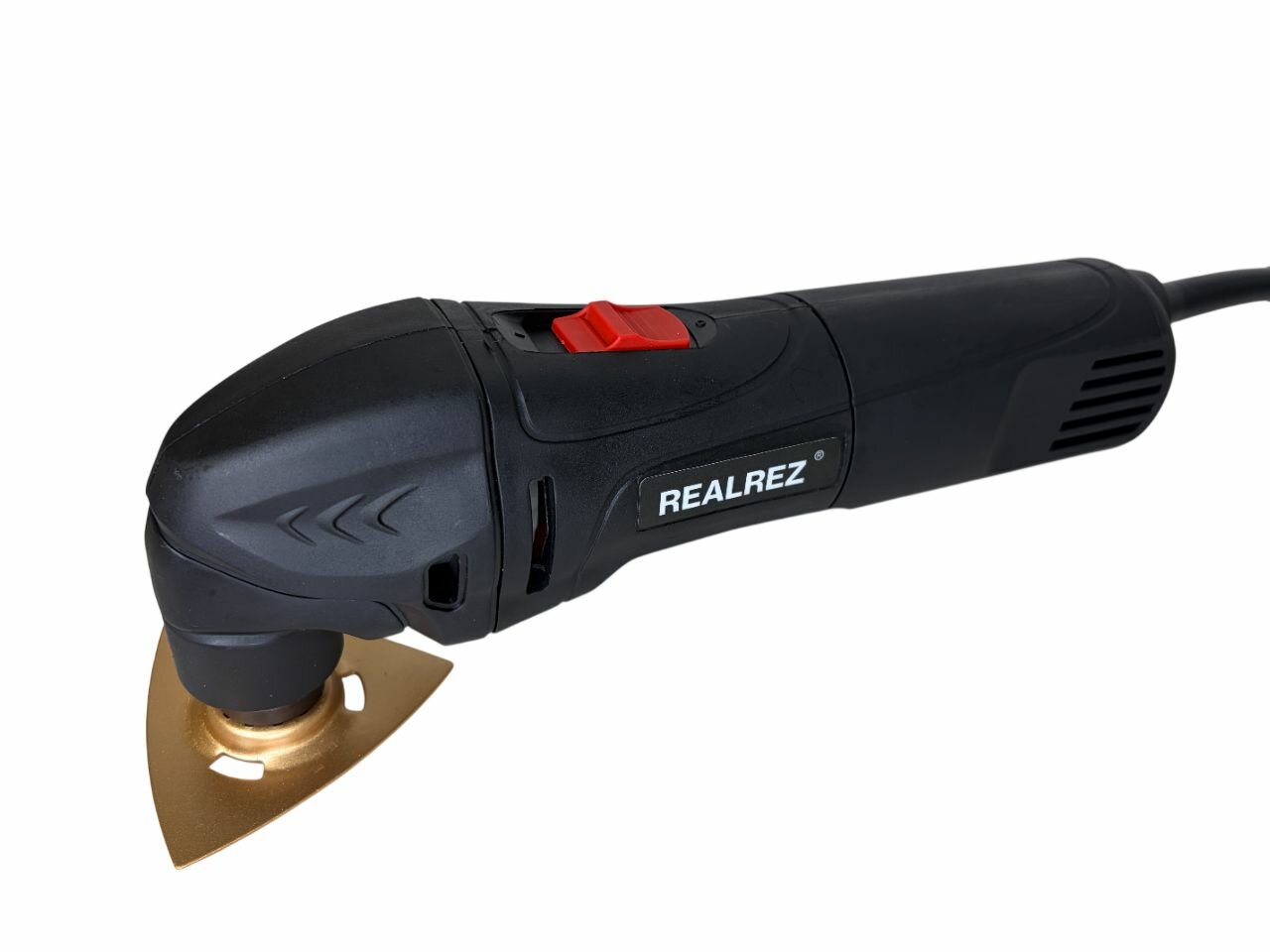 Реноватор REALREZ RMT 320 c набором насадок — фото 1