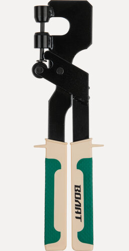 Изображение товара Просекатель для профиля металлического 300 мм волат 12030-01