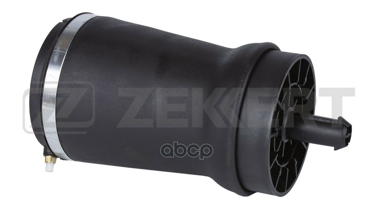 Пневмопружина подвески задн. Land Rover Discovery V 16- Range Rover IV 12- Range Rover Sport II 1 Zekkert арт. ld-1401