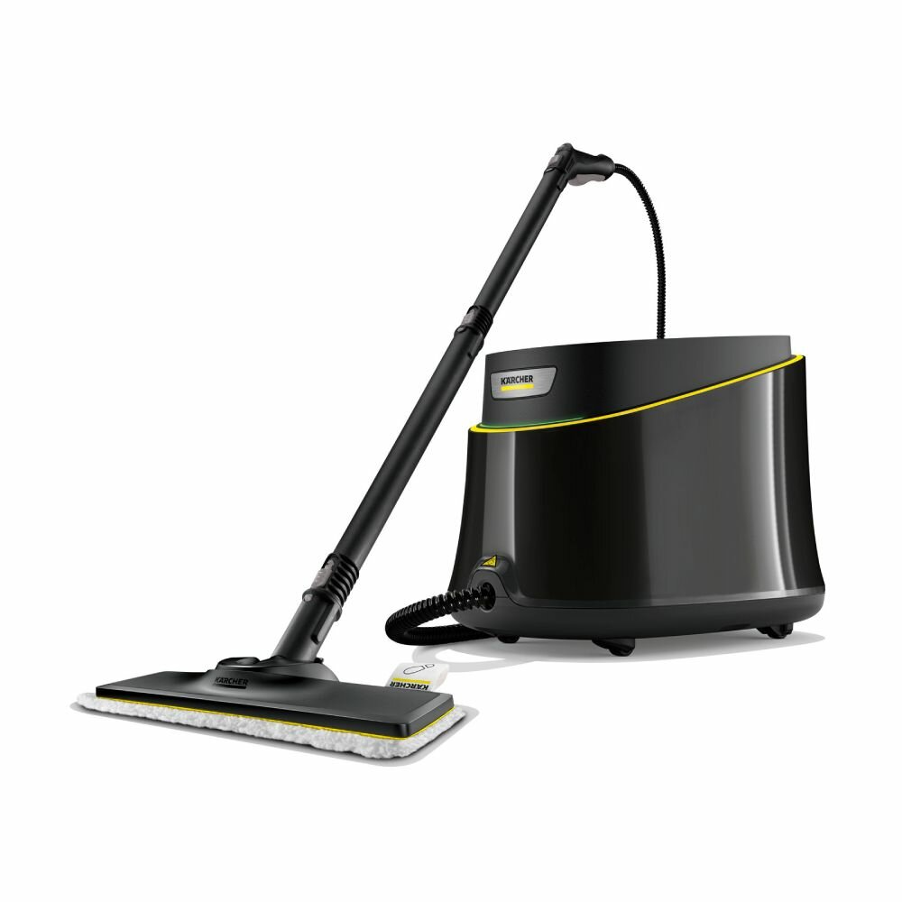 Пароочиститель Karcher SC 3 Deluxe Anniversary Edition — фото 1