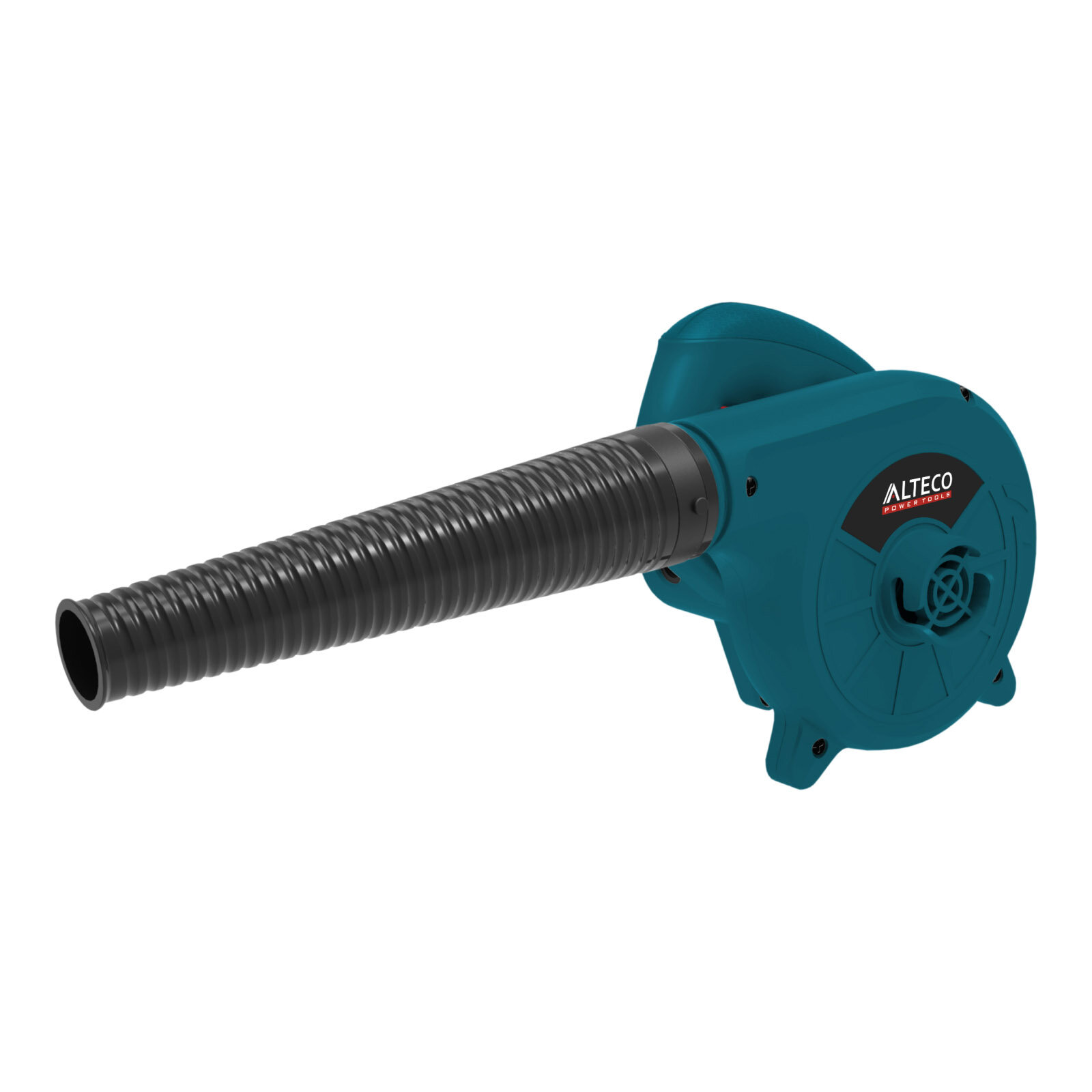 Электрическая воздуходувка Alteco EB 450, мощность 400 Вт, 13000 об/мин