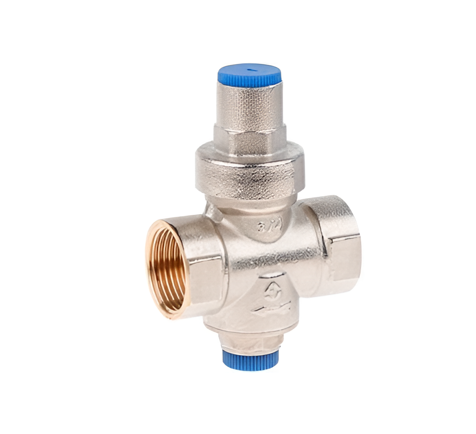 Редуктор давления 3/4 1,5-5,5 Бар AV ENGINEERING (AVE371134) — фото 1