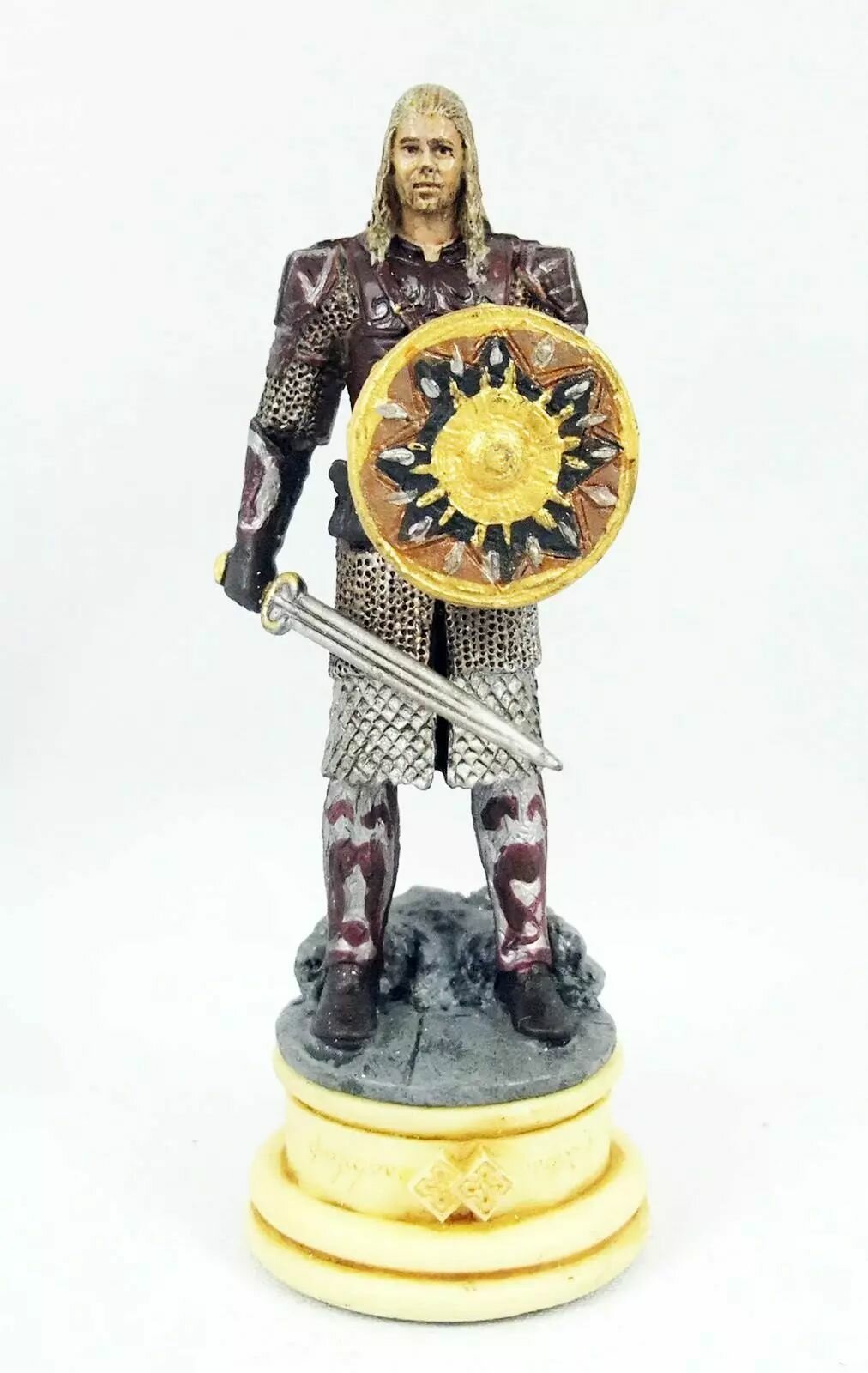Фигурка коллекционная Eomer
