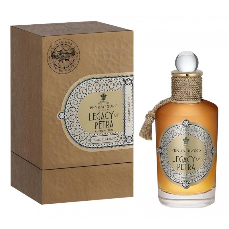 PENHALIGONS Legacy of Petra Парфюмерная вода для мужчин и женщин 100 ml