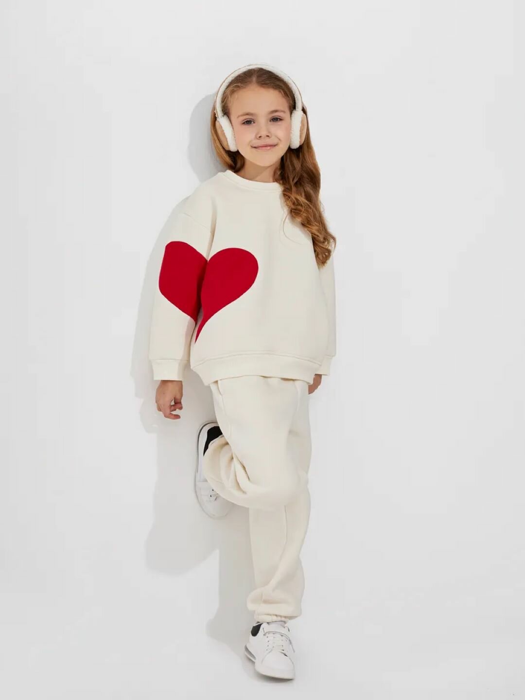 Костюм спортивный