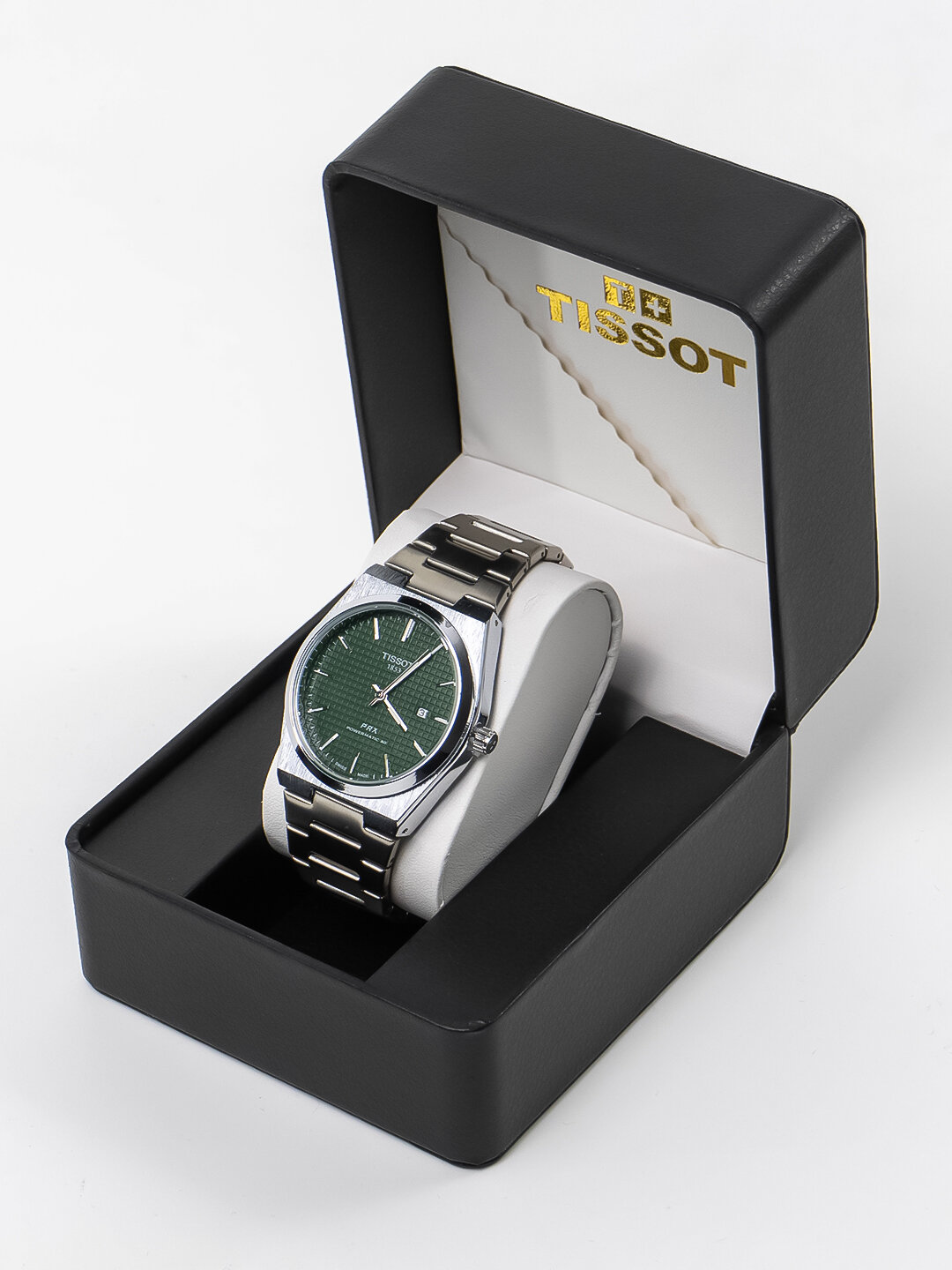 Наручные часы TISSOT PRX