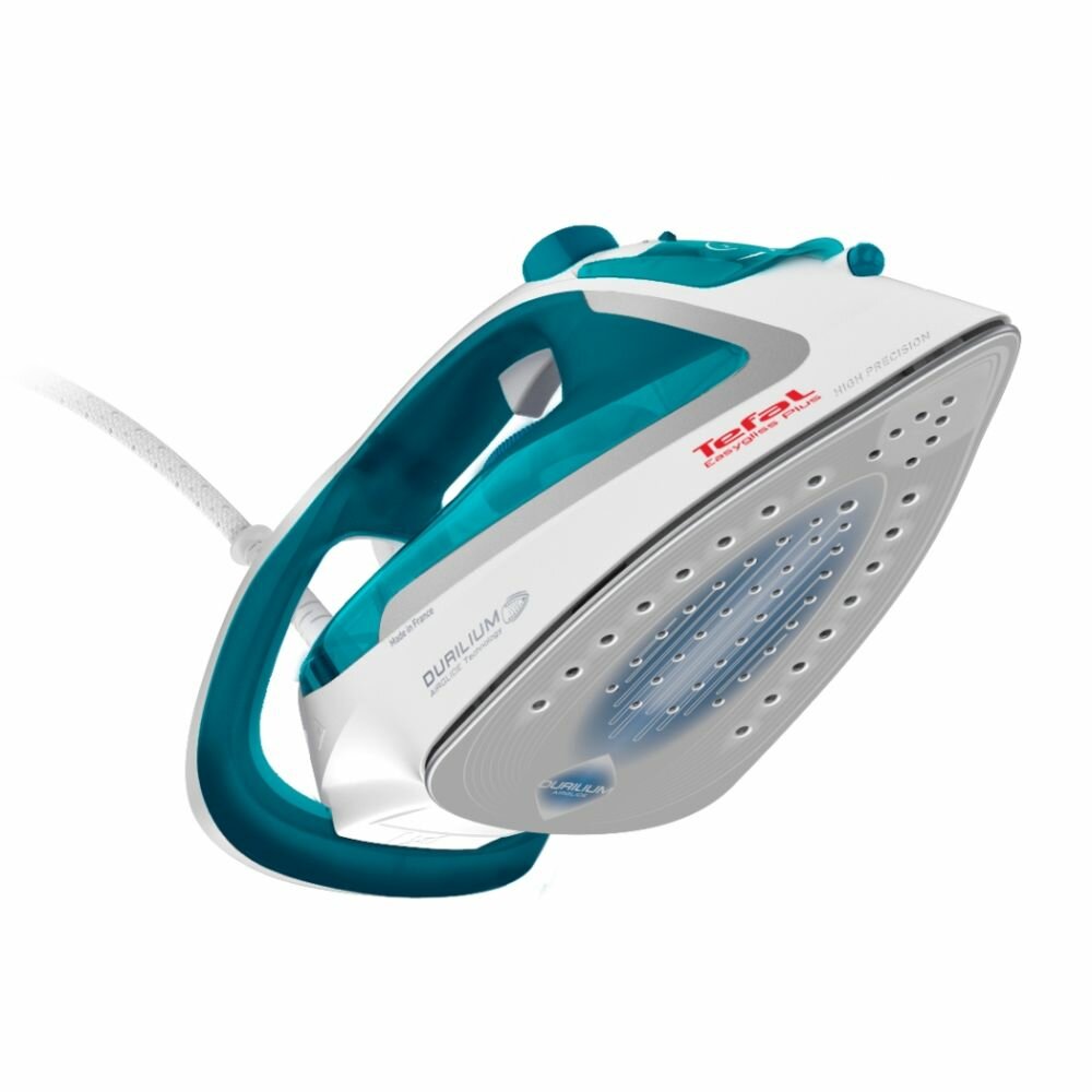Утюг Tefal Easygliss 2 FV5718E0 — фото 1