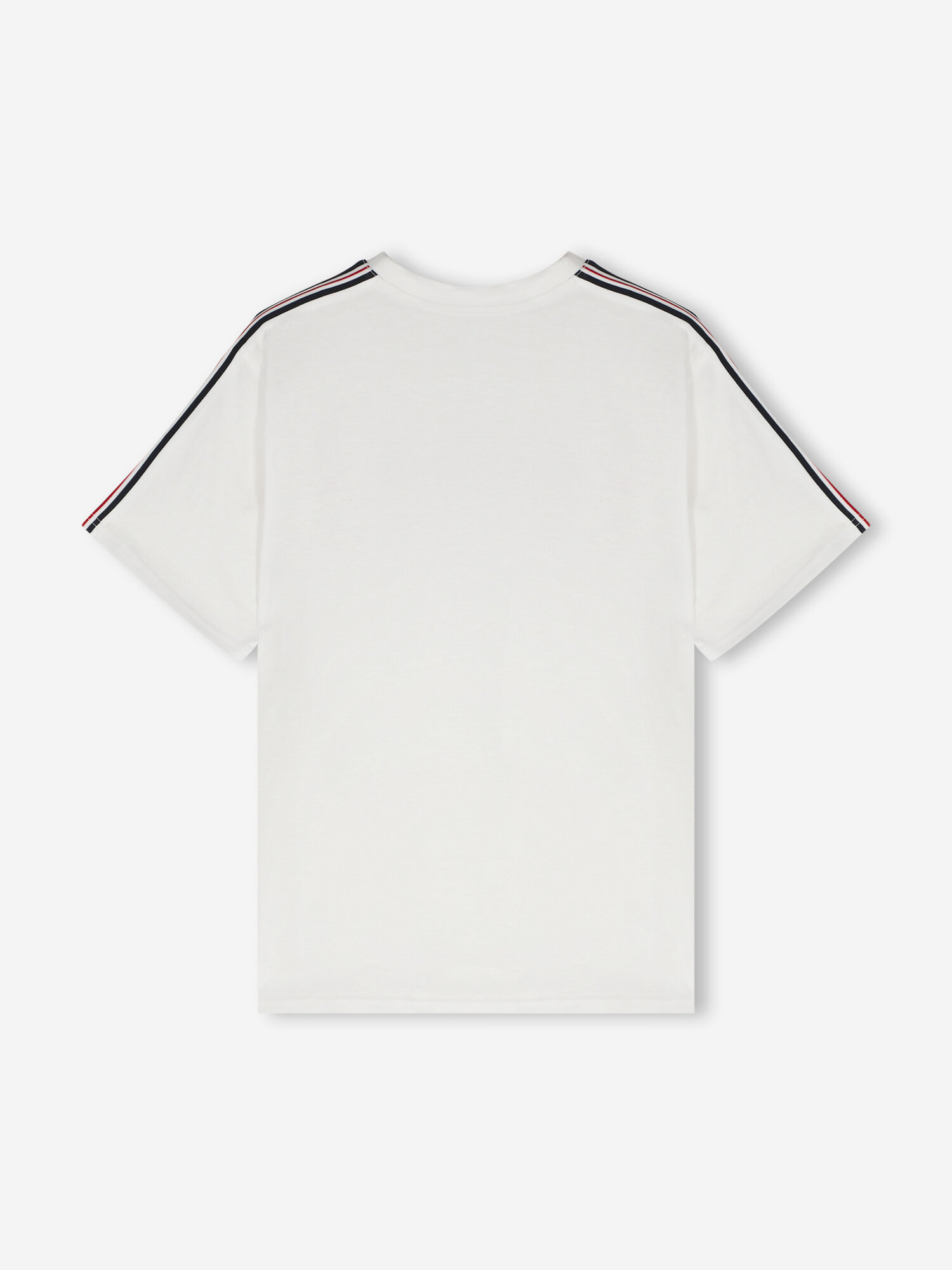 Футболка Fila, размер 158-164, белый — фото 1