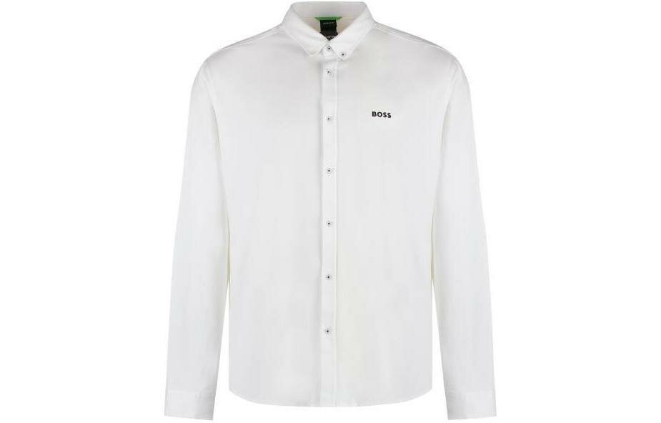 Рубашка Regular Fit
