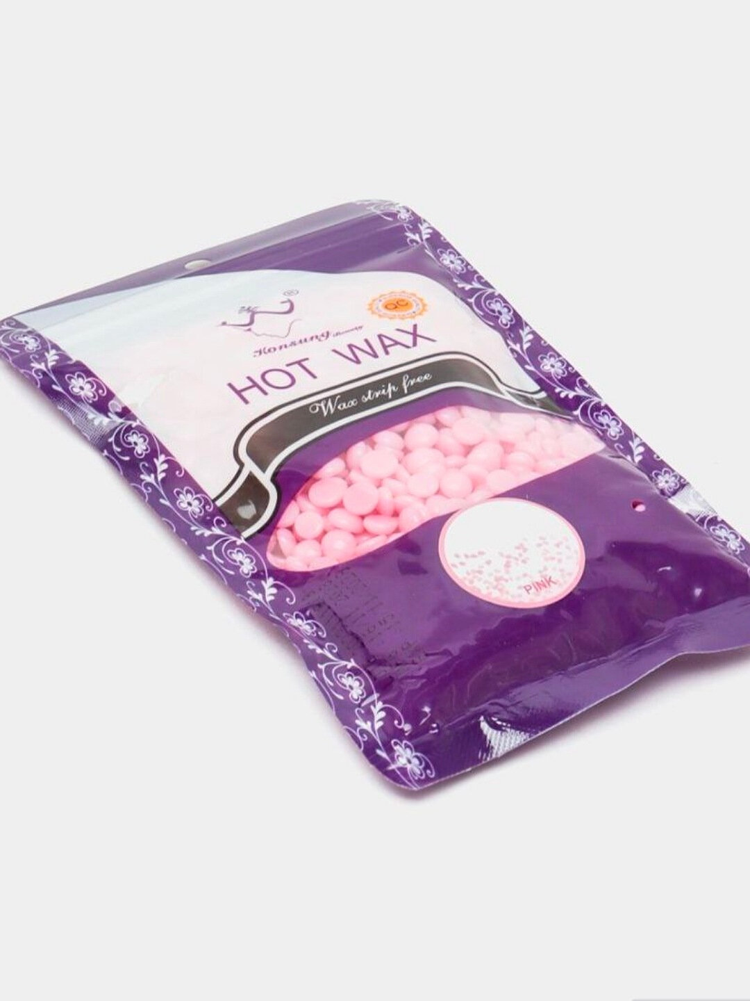 Набор для депиляции Pro Wax: палочки 8 шт, 100 гр — фото 1