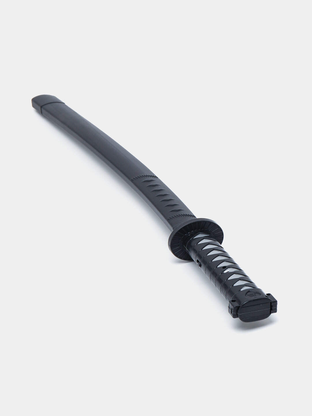 Меч игрушечный "Самурай", с подсветкой, для активных игр, от 3 лет, пластик