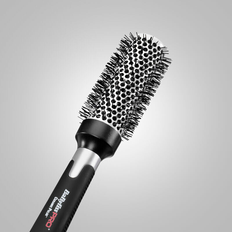 Термобрашинг BaByliss PRO Ceramic Technology BABCB2E, 32 мм, керамика — фото 1