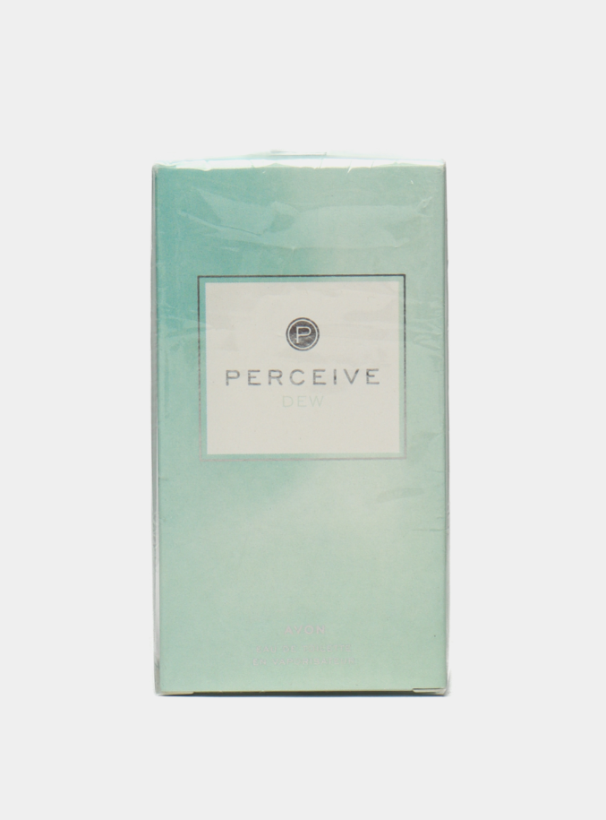 AVON/Эйвон Парфюмерная вода Perceive (Персив) для женщин подарок, 50мл — фото 1