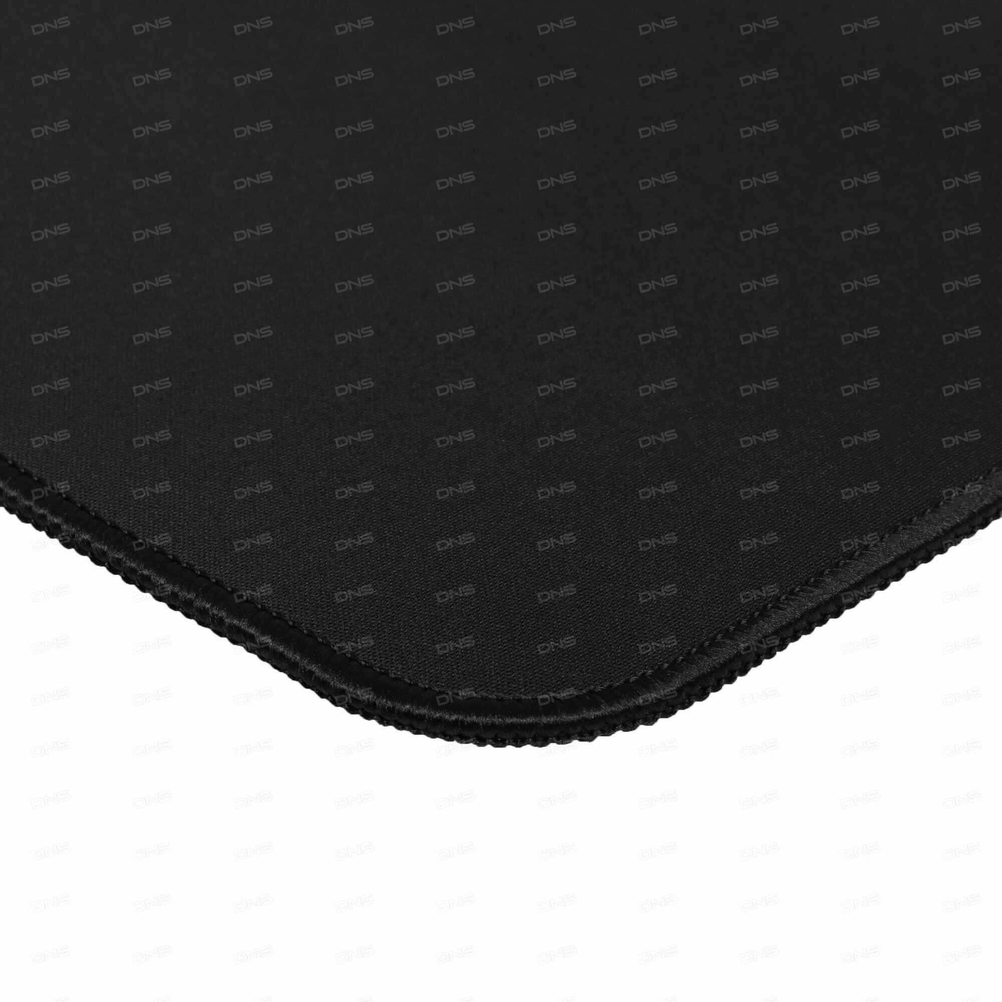 Коврик DEXP GM-L Black Speed черный — фото 1