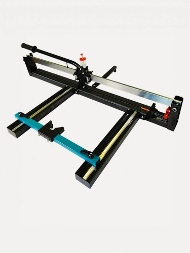 Изображение товара Плиткорез ручной FRL800 FLYEVER, 800 мм, 15 мм, красный лазер