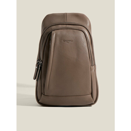 Рюкзак Tendance OU16526 коричнево-серый