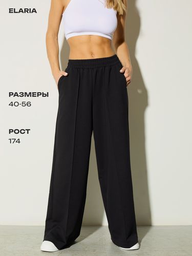 Изображение товара Брюки палаццо Весна-лето 2026