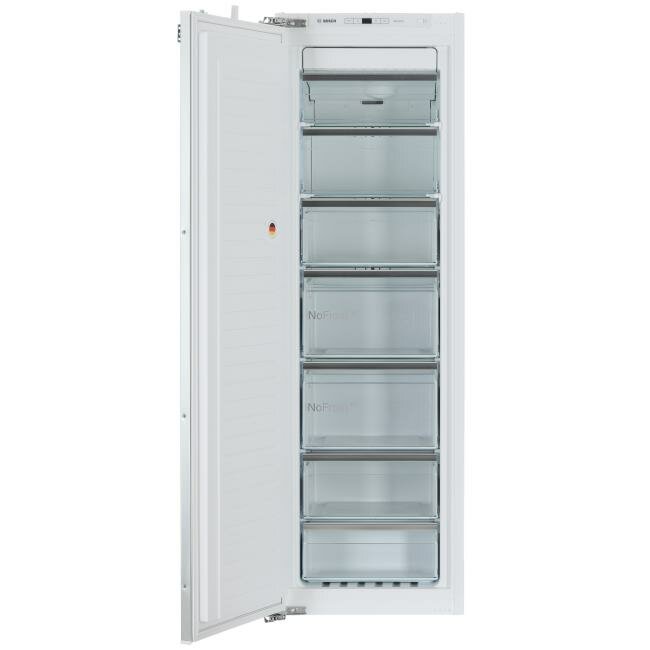 Bosch GIN81AEF0U Морозильная камера