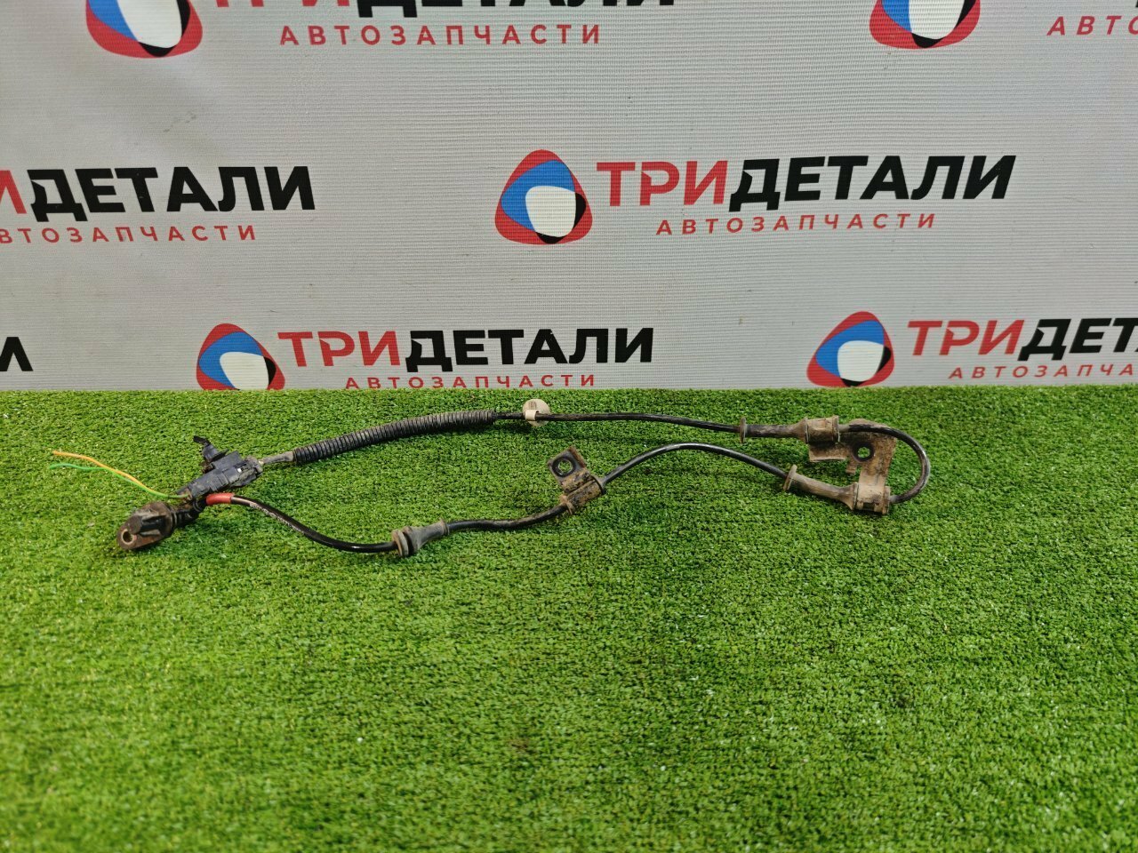 Датчик ABS Kia Rio 1.4 G4FA 2016 перед. прав. (б/у)