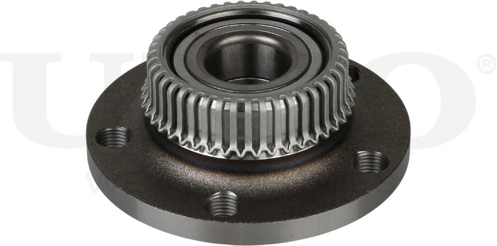 Ступица задняя с ABS UNIO HUB-20014 VW Polo V 11-, Skoda Octavia 1U2,1U5 96-, Audi A3 96-