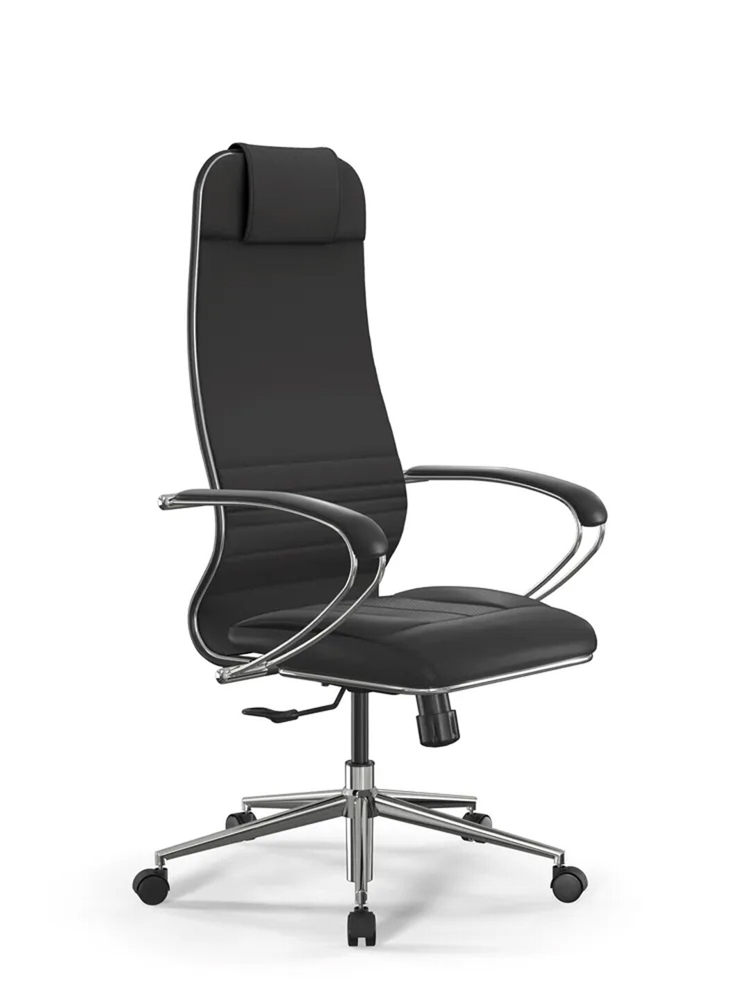 Кресло офисное Метта ErgoLife Set, максимальная нагрузка 150кг