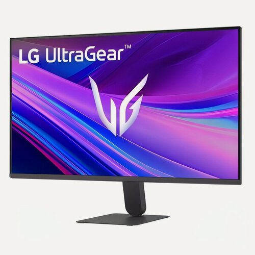 Изображение товара Монитор игровой LG 27G411A-B. ARUZ
