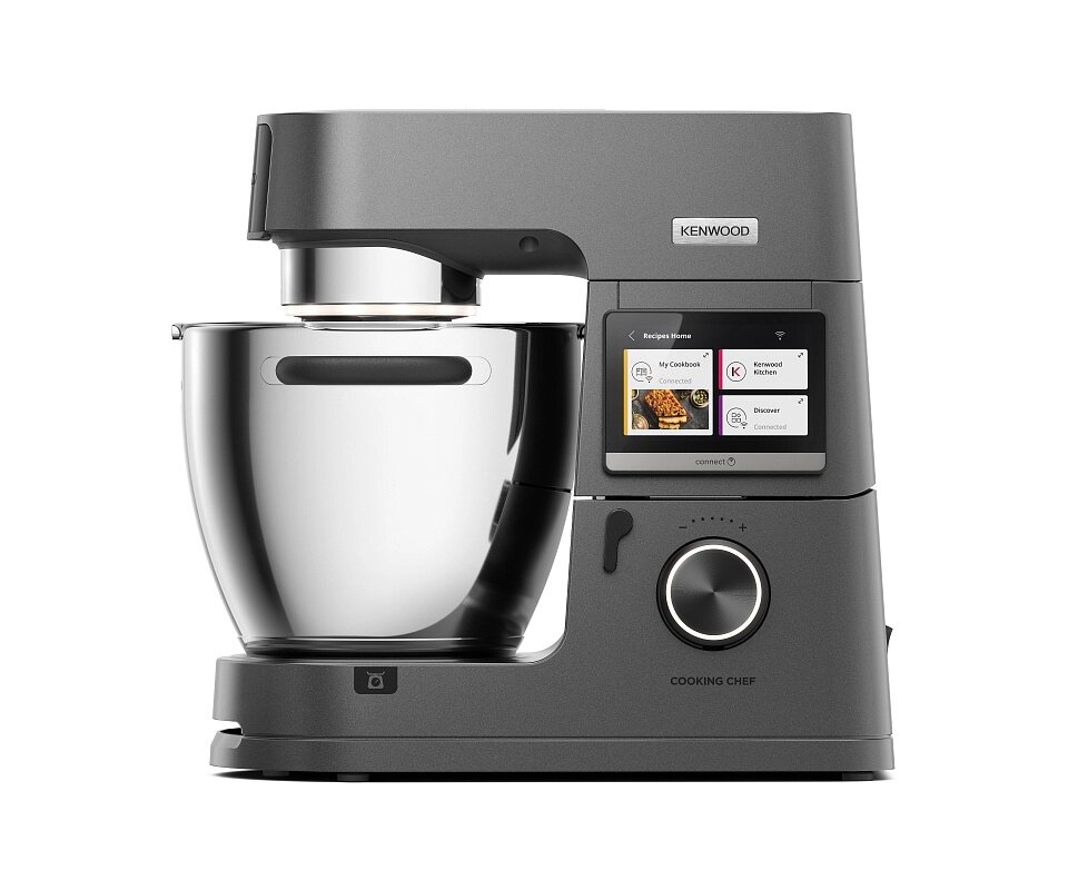 Кухонная машина Kenwood Cooking Chef KCL96.004DG