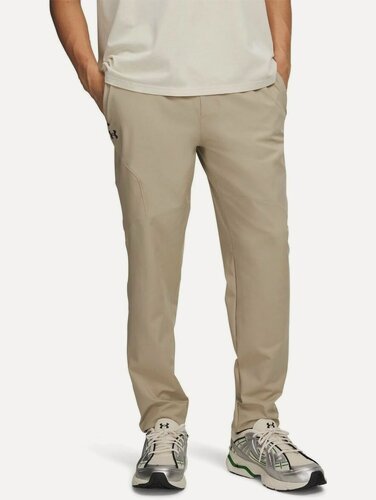Изображение товара Брюки спортивные UA Unstoppable Tapered Pants