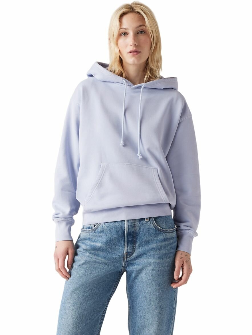 Худи Women Heritage Hoodie Sweatshirt