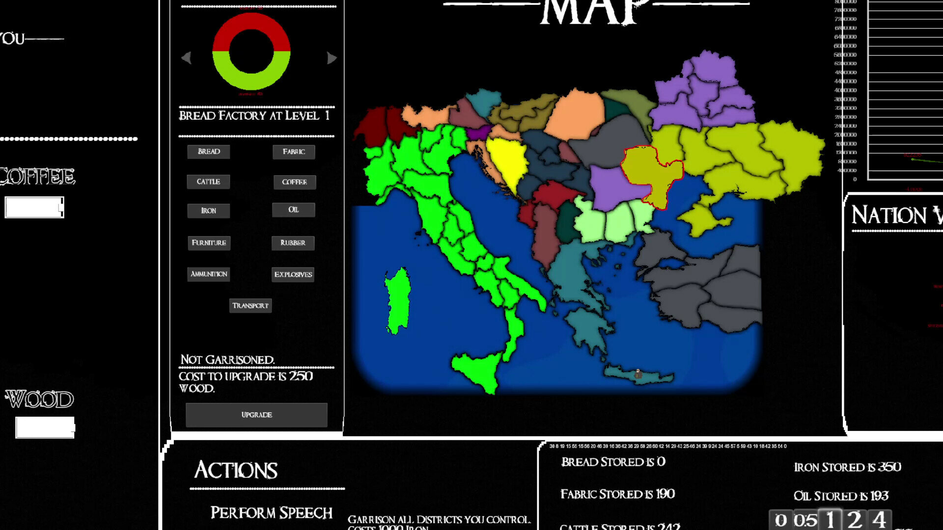 Balkan Bloodbath PC Steam Ключ • Активация Steam • регион Весь мир