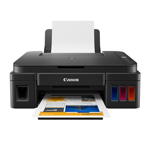фото Струйное мфу canon pixma g2416