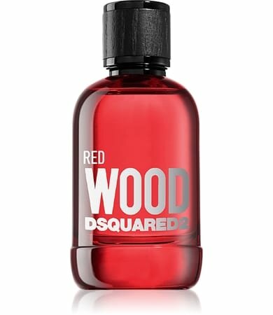 Туалетная вода Dsquared2 Red Wood, 100 мл