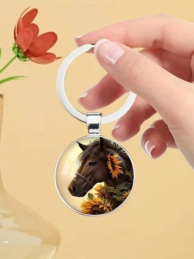 Ключ для тележки