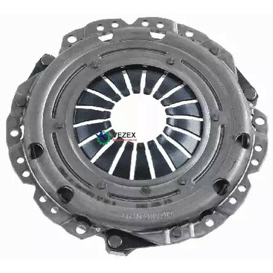 SACHS 3082000915 корзина сцепления!\ Opel Astra/Combo/Meriva/Signum/Vectra/Zafira 1.6/1.8 03>