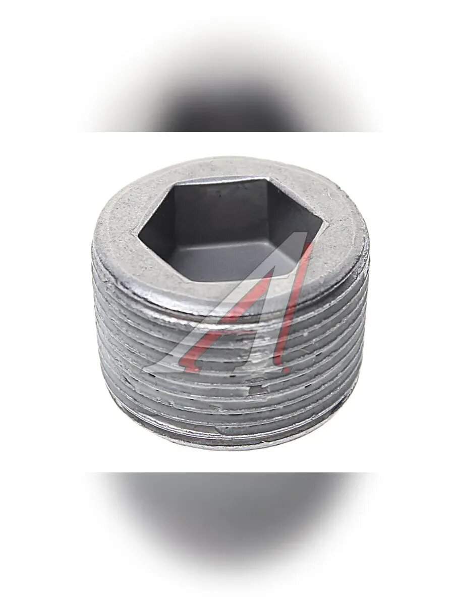 Пробка М24x1.5 для MAN TGA/TGS OE